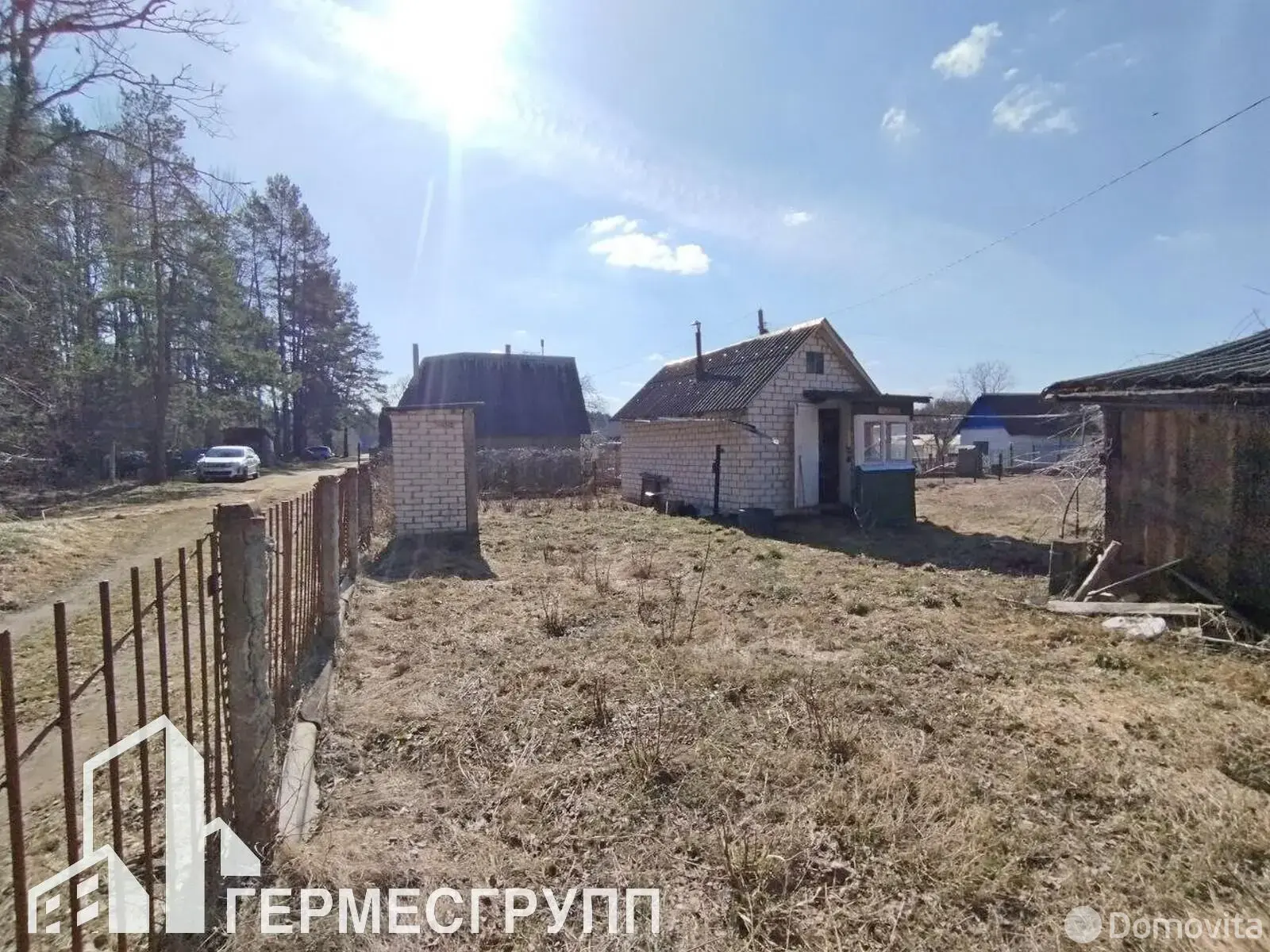 Цена продажи дачи, Сельский строитель, 