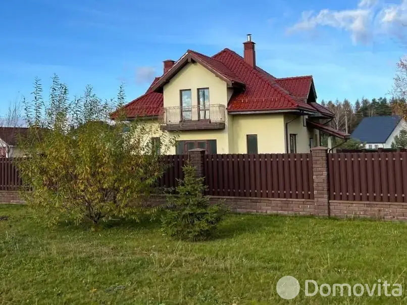 дом, Жодино, ул. Сиреневая 