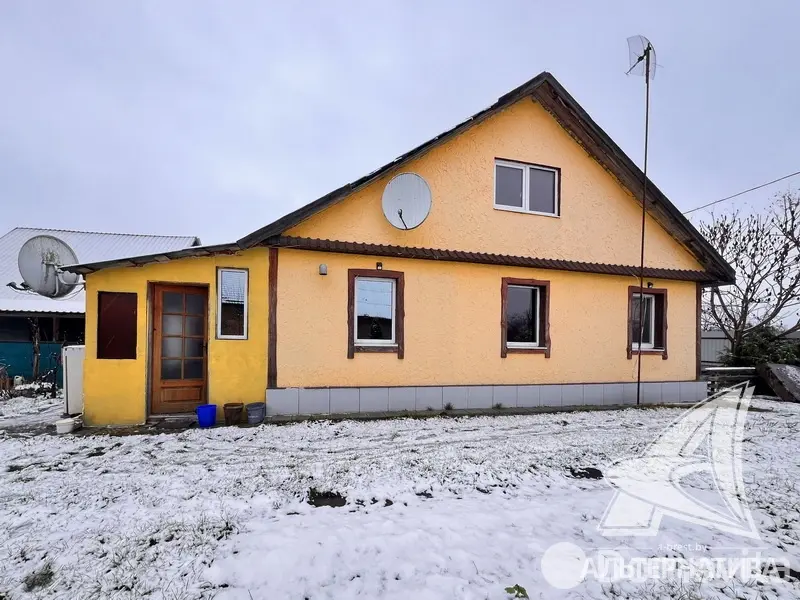 Цена продажи дома, Рогозно, 