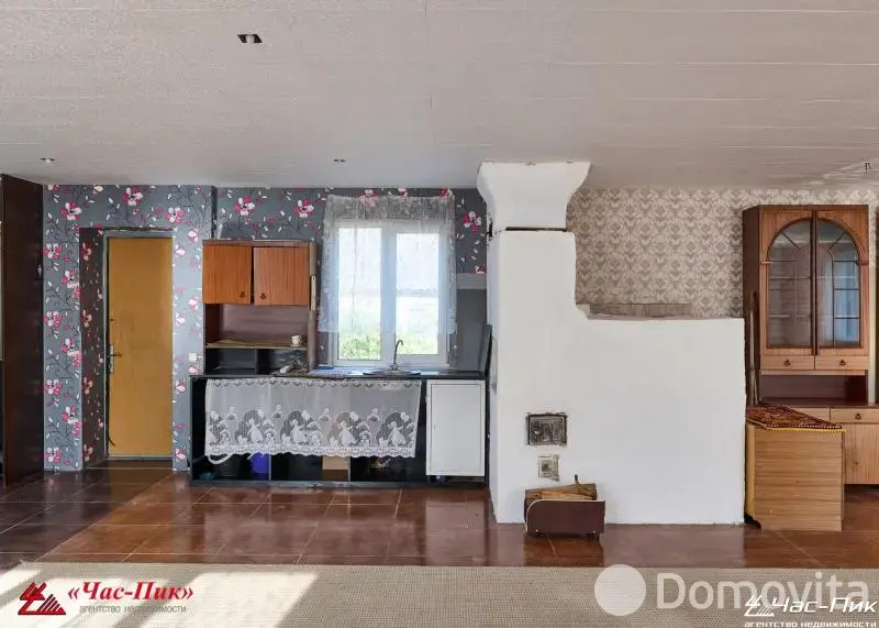 Цена продажи дома, Айнаровичи, ул. Садовая, д. 7