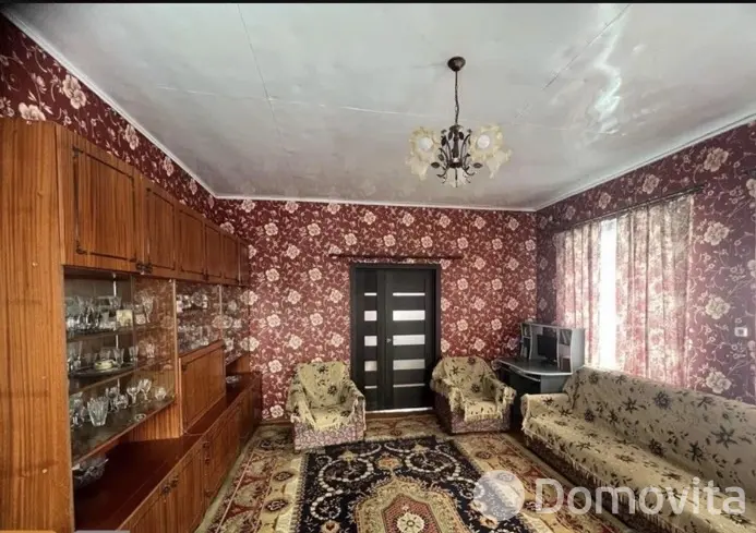 коттедж, Подоресье, ул. 1-я Красноармейская 