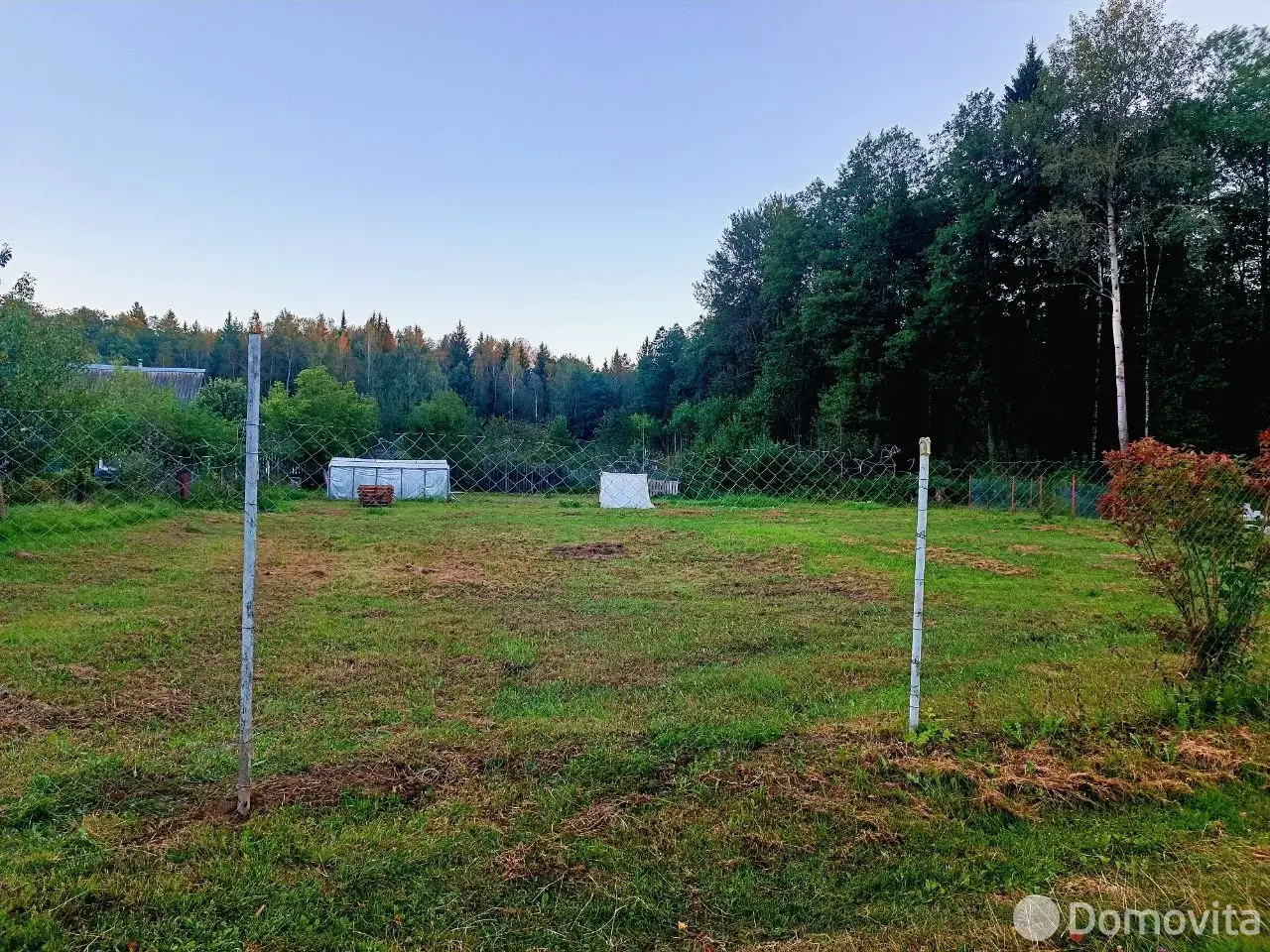 участок, Крап, 