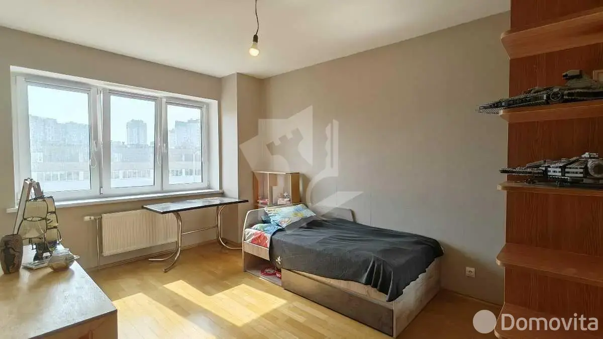 продажа комнаты, Минск, ул. Олешева, д. 5