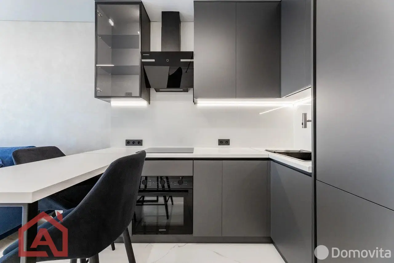 аренда квартиры, Минск, ул. Жореса Алфёрова, д. 16