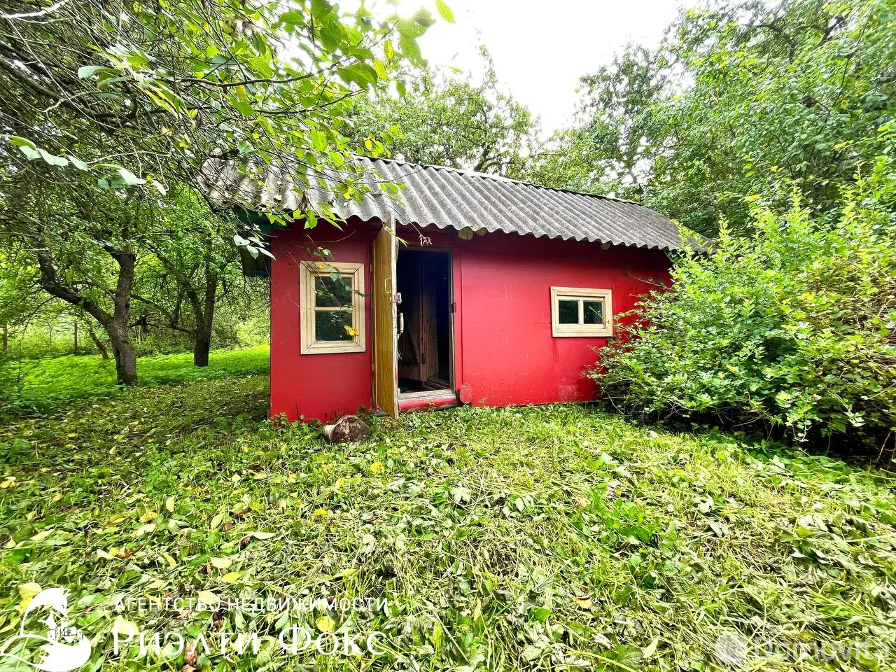 коттедж, Кривое Село, ул. Советская 