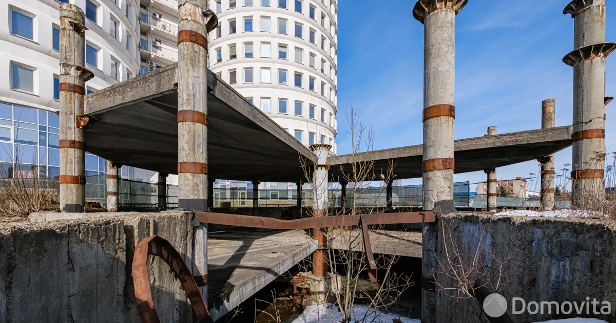 Купить земельный участок, 40 соток, Минск, Минская область, 370000USD, код 571877 - фото 11