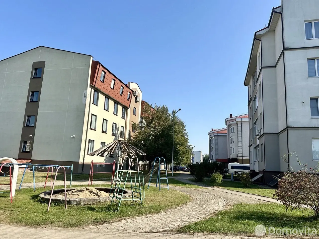 Купить офис на пер. Одоевского, д. 131 в Минске, 387000USD, код 9204 - фото 7