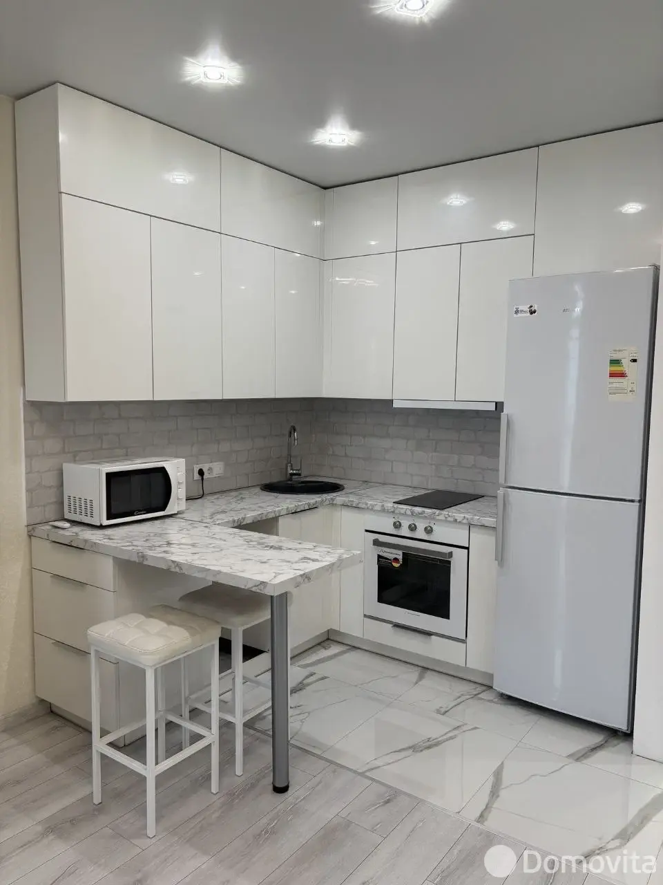 арендовать квартиру, Минск, ул. Леонида Левина, д. 13