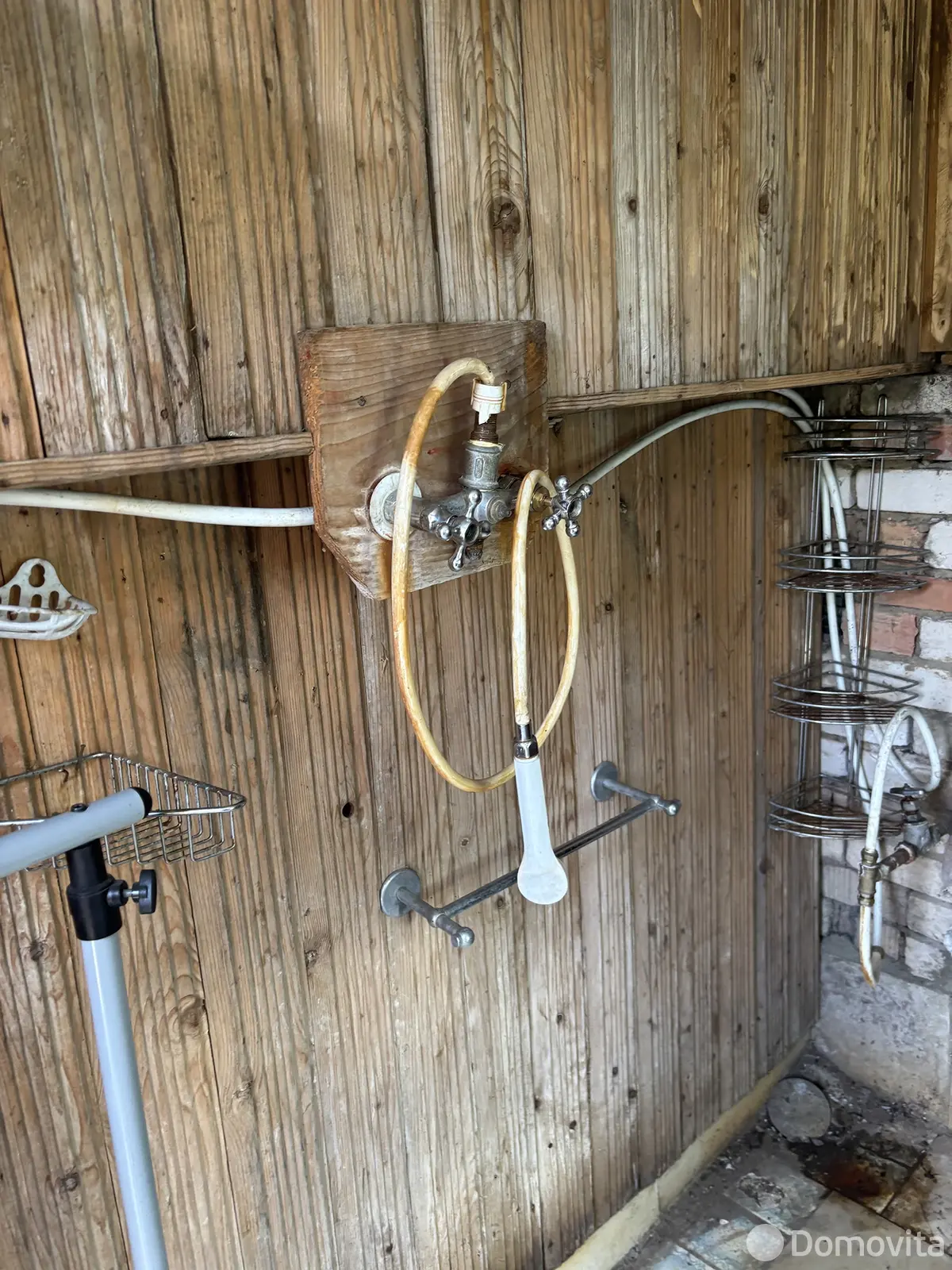 Купить 2-этажную дачу в Инструментальщик-1 Минская область, 8000USD, код 183918 - фото 21