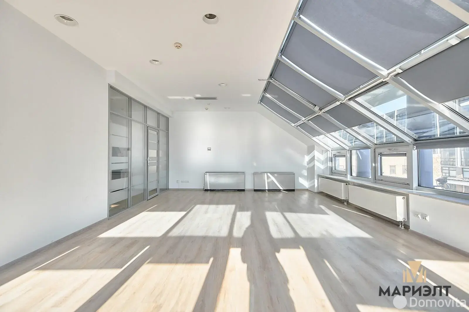 Аренда офиса на ул. Гикало, д. 3 в Минске, 3520BYN, код 16542 - фото 13