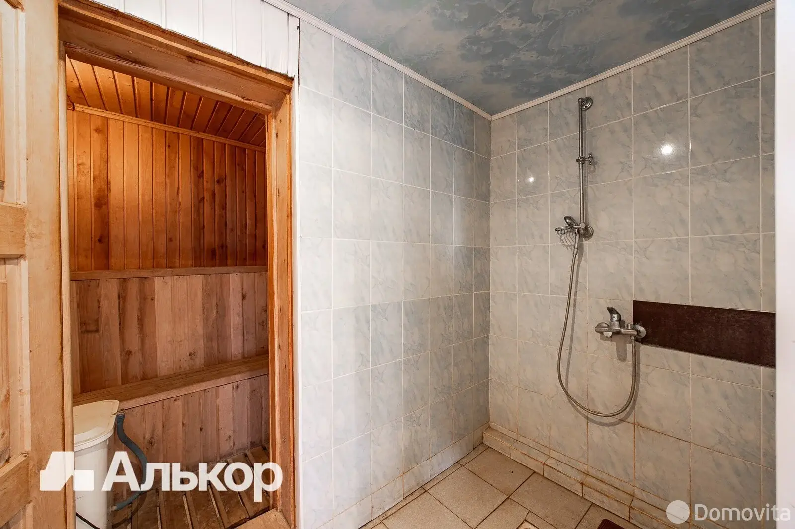 Продажа 2-этажной дачи в За урожай Минская область, 29000USD, код 182821 - фото 26