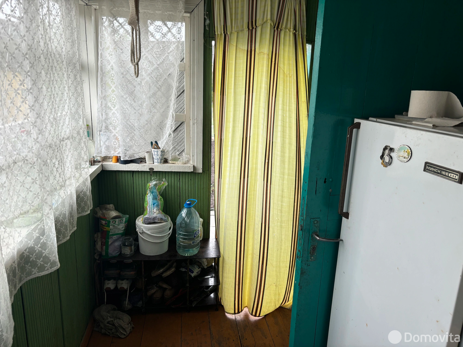 Купить 1-этажную дачу в Малинники Минская область, 7000USD, код 182889 - фото 11