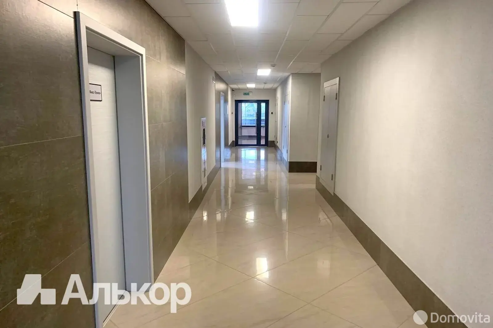 Снять офис на ул. Янки Лучины, д. 5 в Минске, 890USD, код 15672 - фото 5