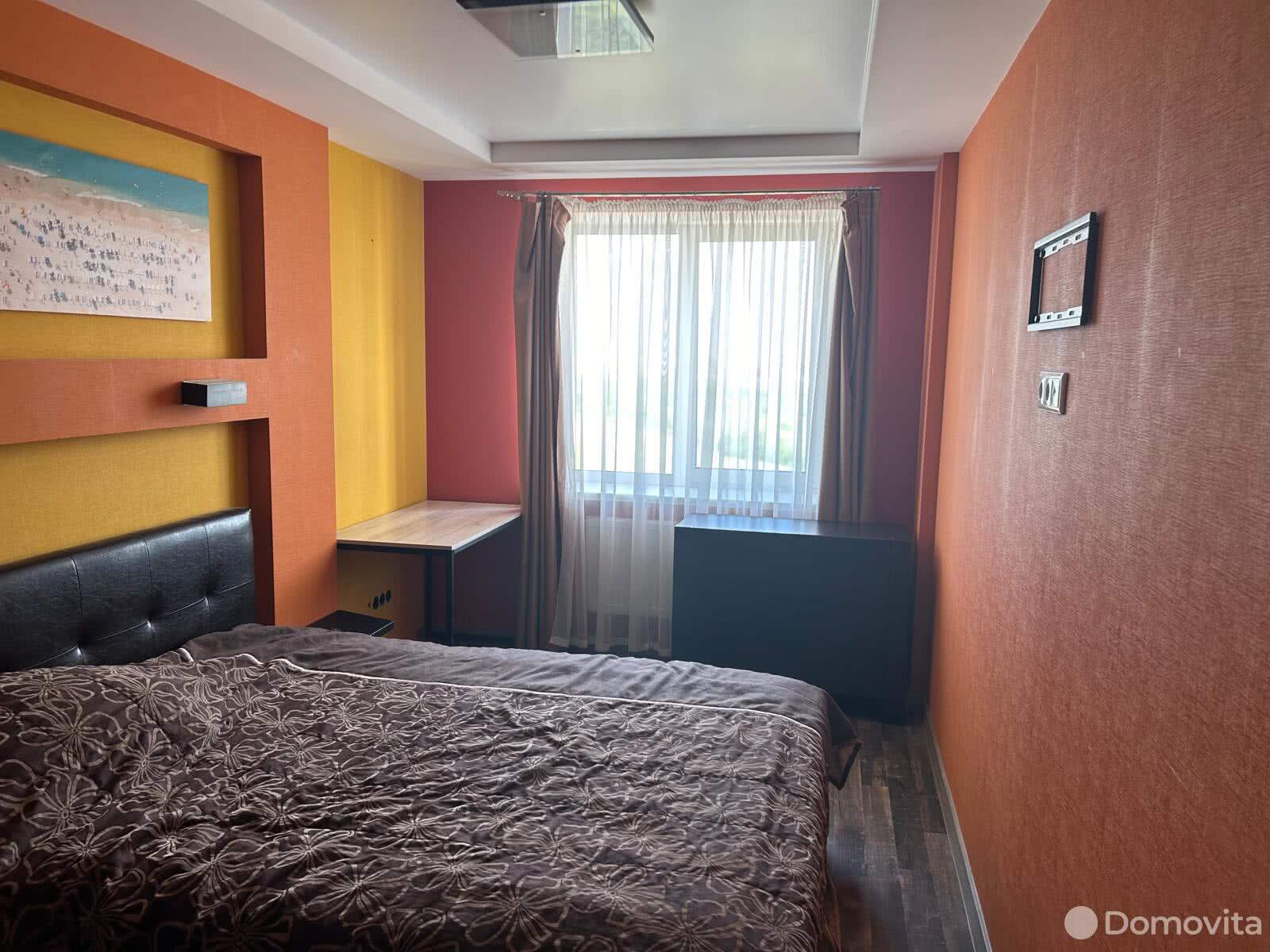 Снять 2-комнатную квартиру в Минске, ул. Янковского, д. 44, 420USD, код 138788 - фото 5