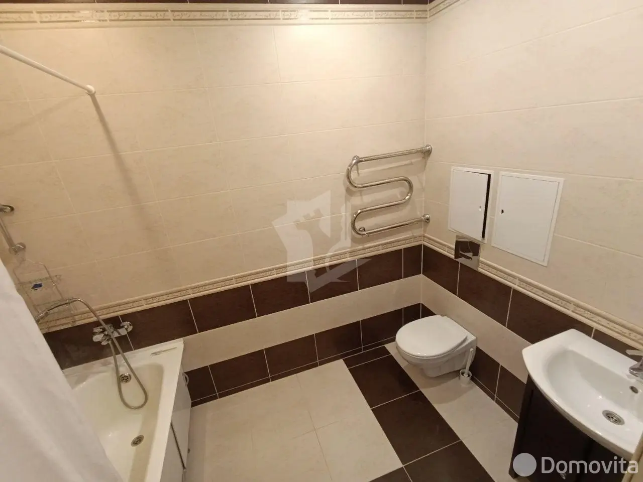 Снять 3-комнатную квартиру в Минске, ул. Белинского, д. 54, 500USD, код 148479 - фото 13