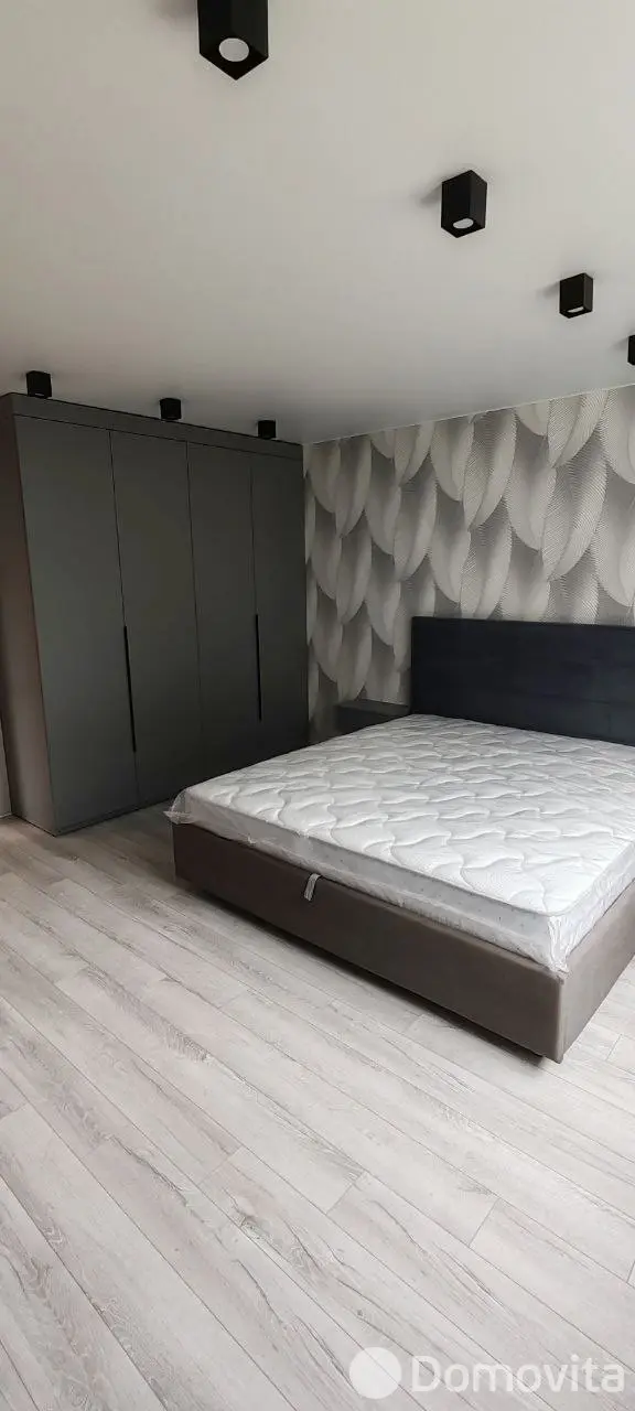 коттедж, Добруш, ул. Озёрная, стоимость продажи 209 707 р.