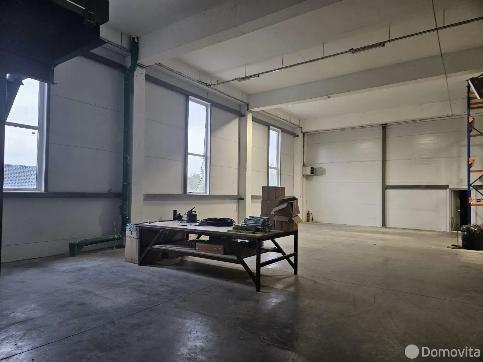 склад, Колодищи, д. 171 