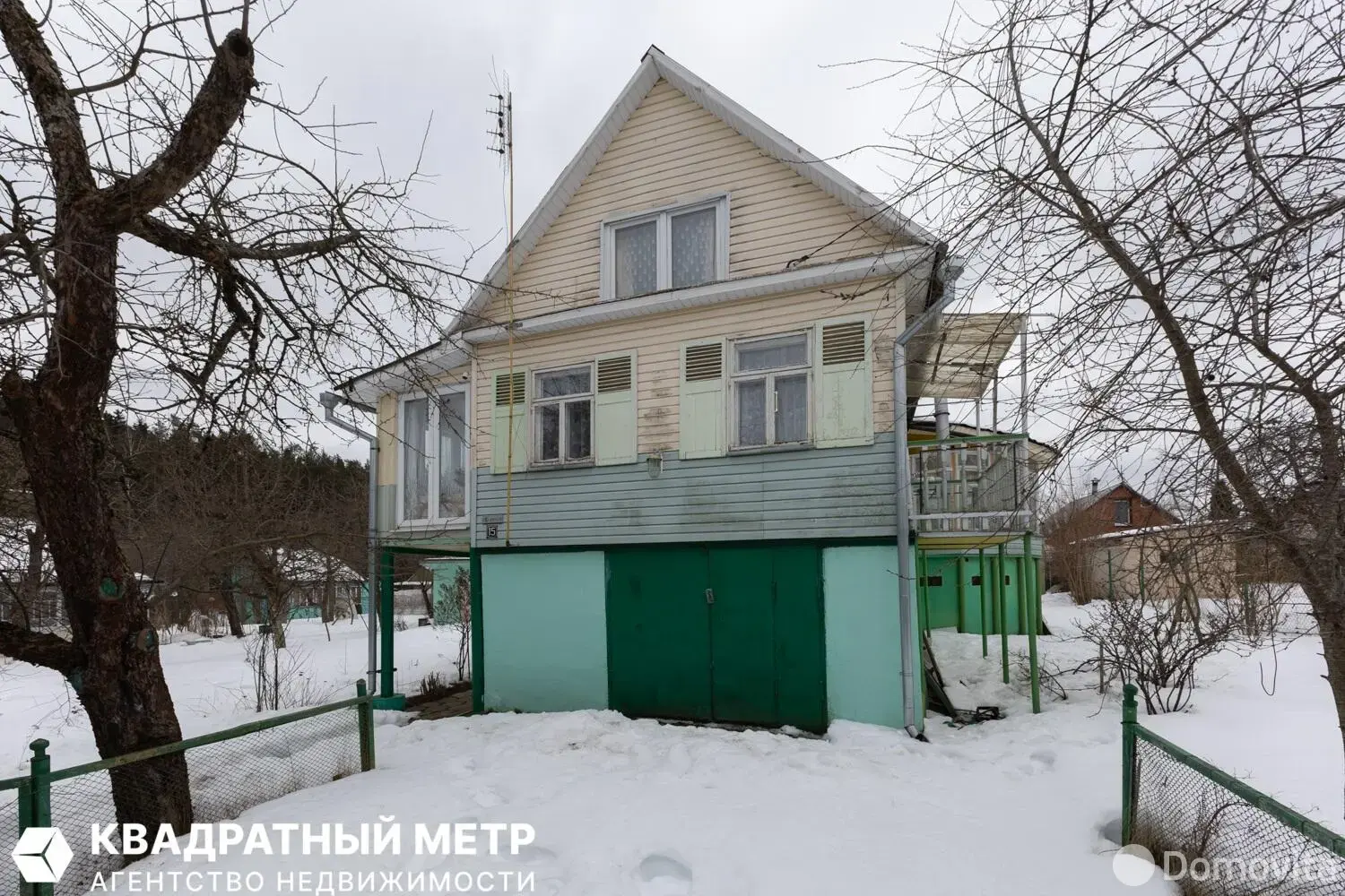 дача, Отдых, 