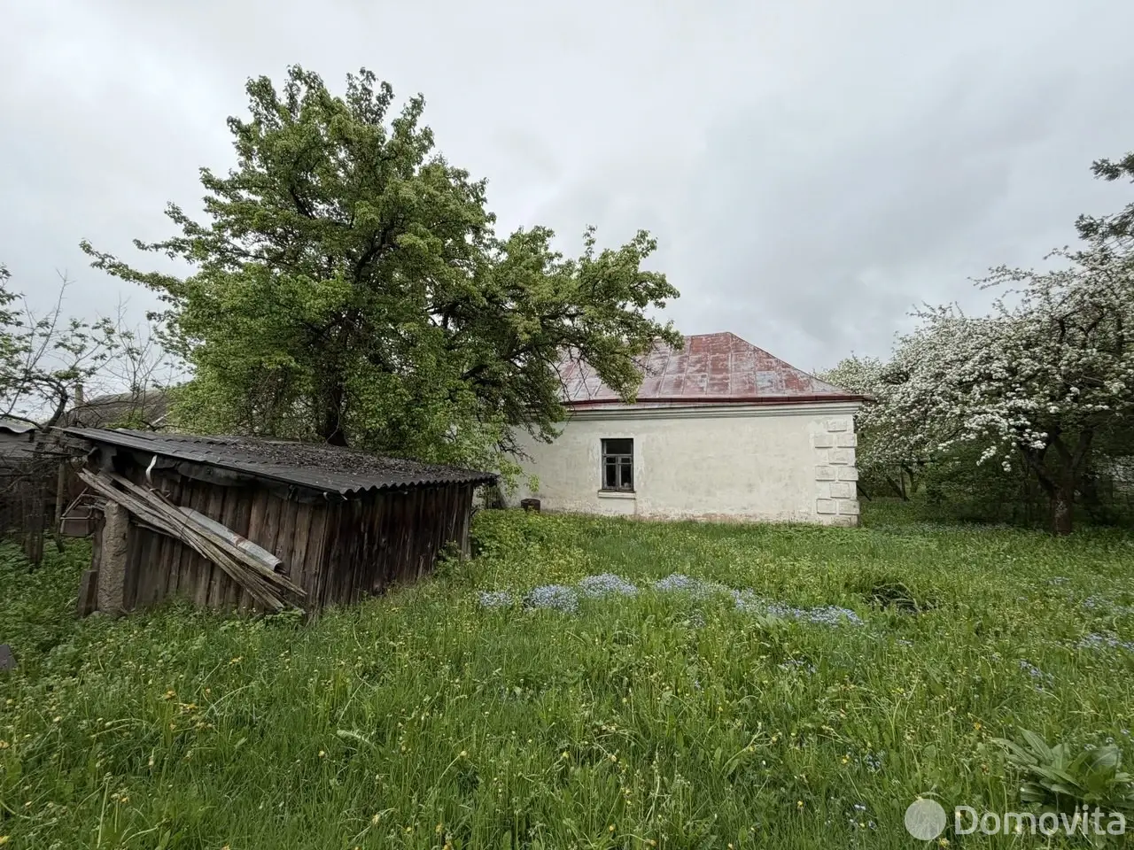 купить коттедж, Руденск, ул. 8 Марта, д. 14