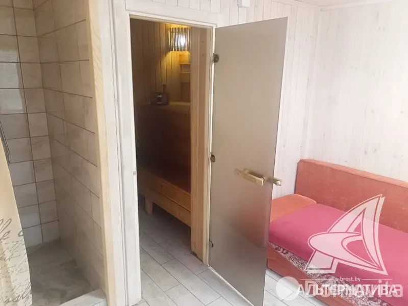 Купить 1-этажную дачу в Южное Брестская область, 99900USD, код 173285 - фото 31