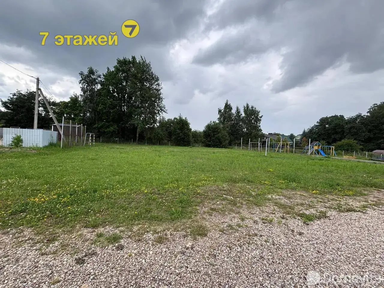 Купить 3-этажную дачу в Лесном Минская область, 360000BYN, код 186104 - фото 26