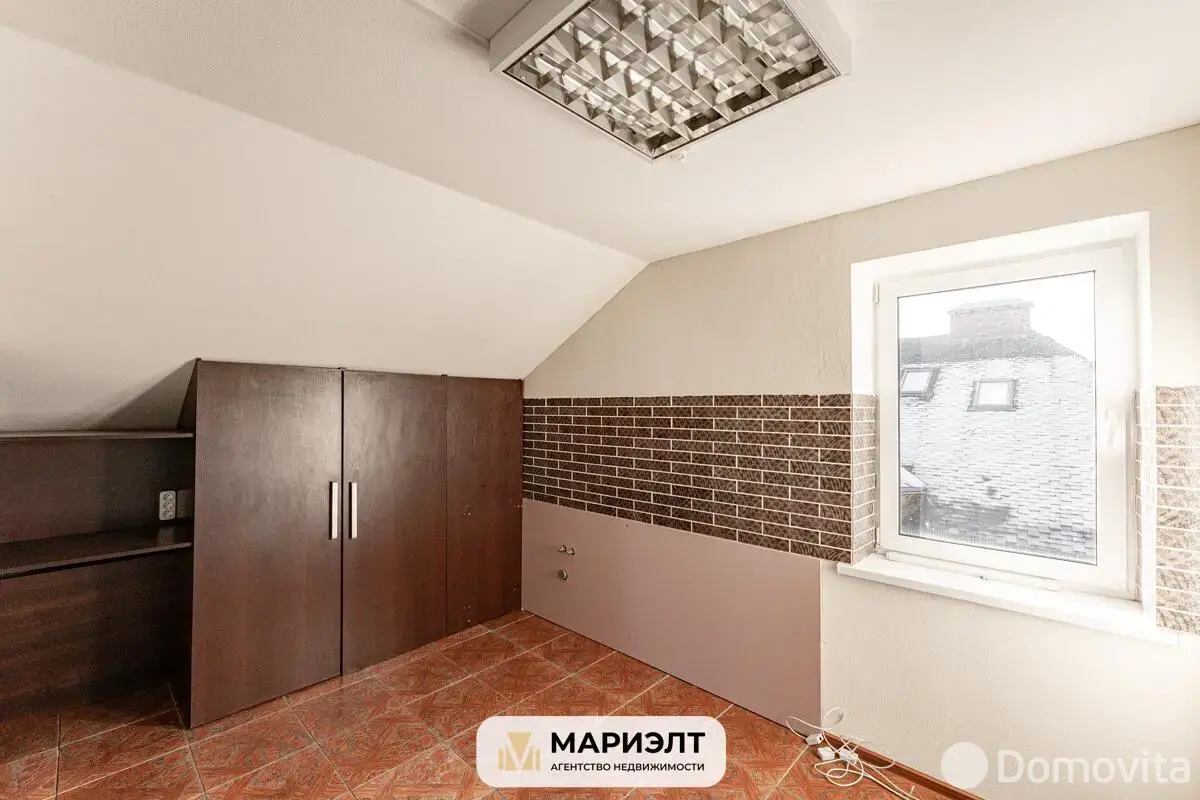 Снять офис на ул. Бегомльская, д. 21 в Минске, 1882BYN, код 14592 - фото 14