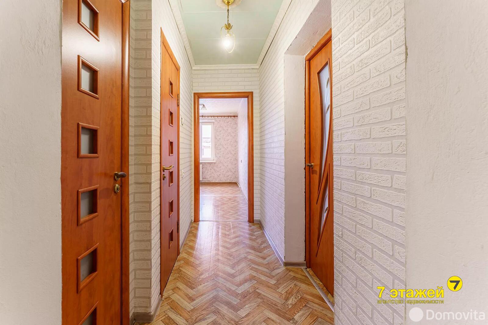 Продажа 3-комнатной квартиры в Слободе, ул. Молодежная, д. 7, 44000 USD, код: 1112514 - фото 5