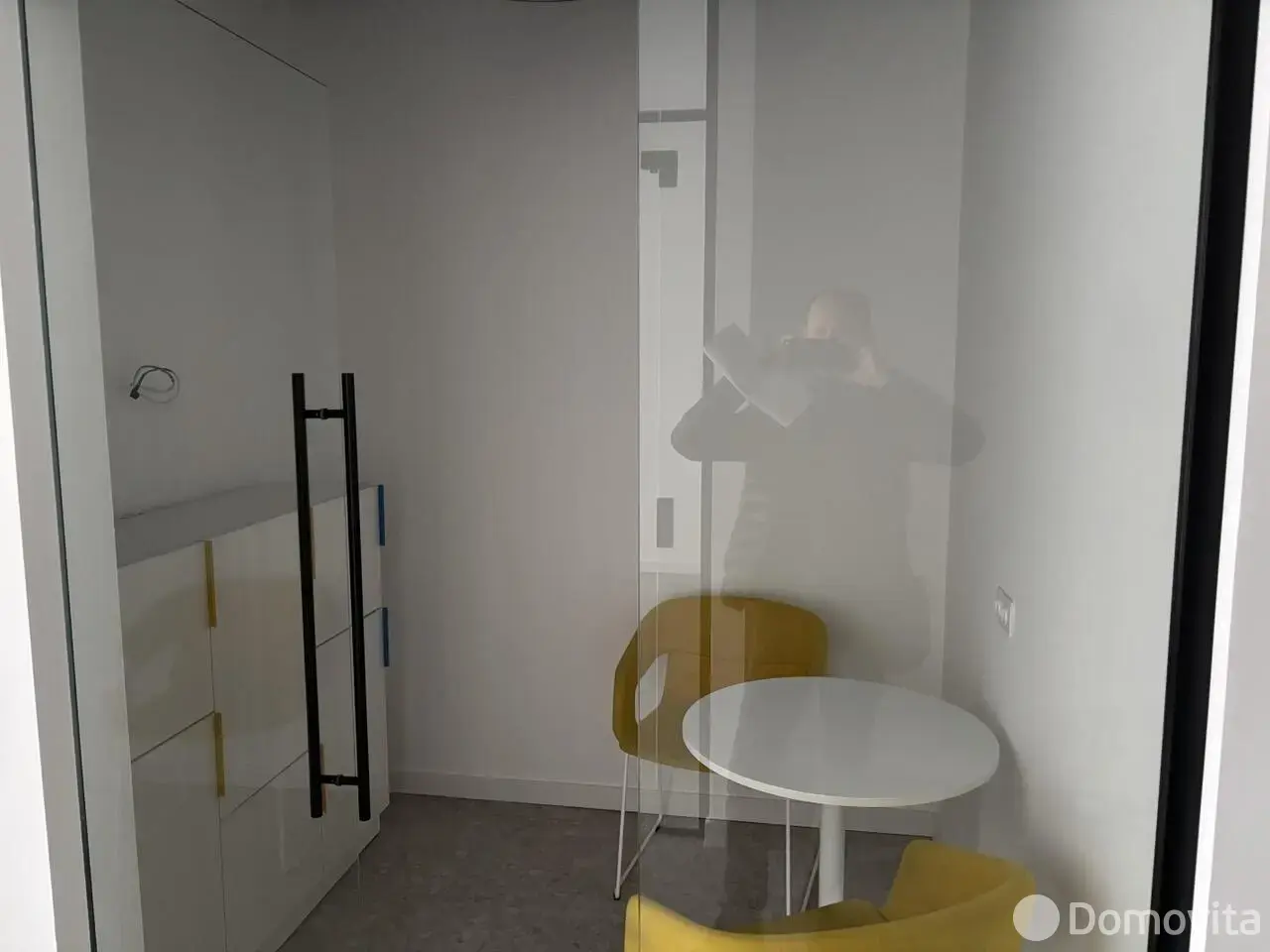 Аренда офиса на ул. Мясникова, д. 27 в Минске, 2000USD, код 15191 - фото 4