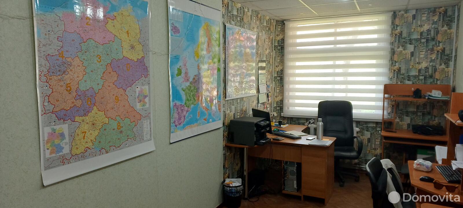 Купить офис на ул. Лермонтова, д. 39/а в Гродно, 79500USD, код 7231 - фото 14