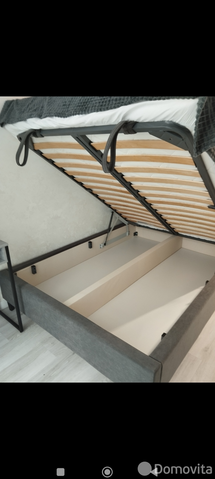 Снять 1-комнатную квартиру в Минске, ул. Жореса Алфёрова, д. 16, 480USD, код 147545 - фото 4