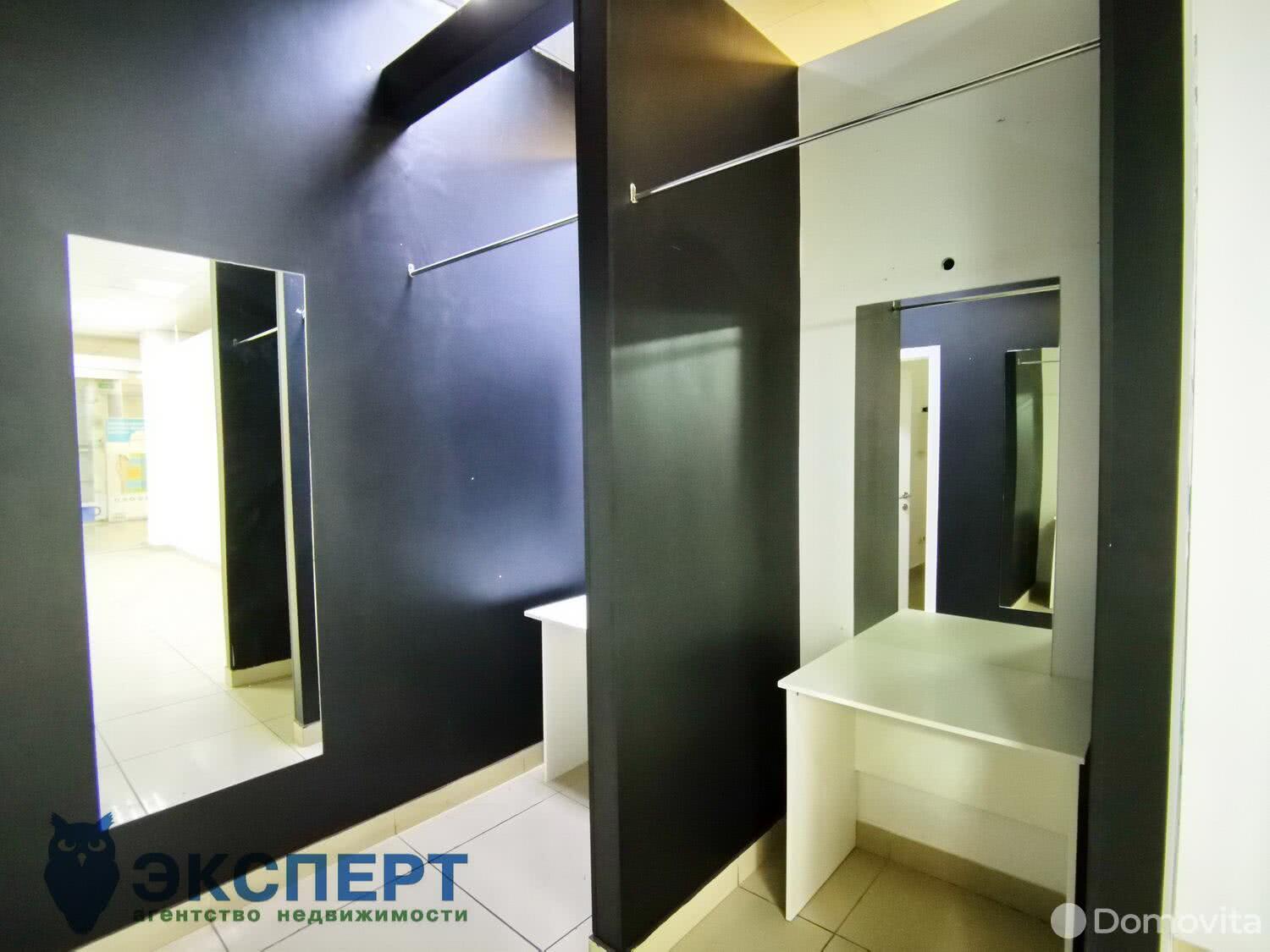 Снять торговую точку на ул. Кульман, д. 3 в Минске, 1650EUR, код 965245 - фото 10