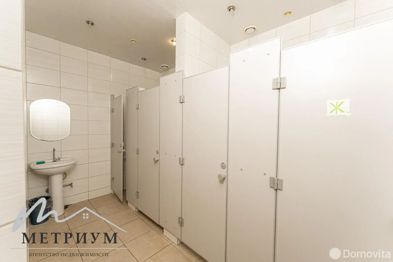 Снять складское помещение на ул. Мележа, д. 3 в Минске, код 964428 - фото 11