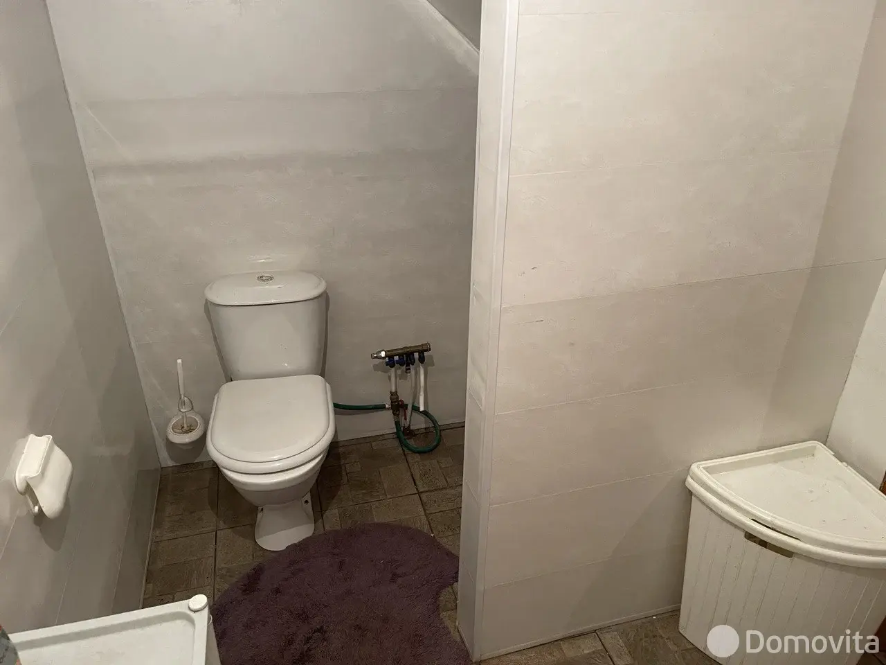 Аренда коттеджа Агроусадьба в Хвощево на сутки в Хвощево , 300BYN, код 1286 - фото 16