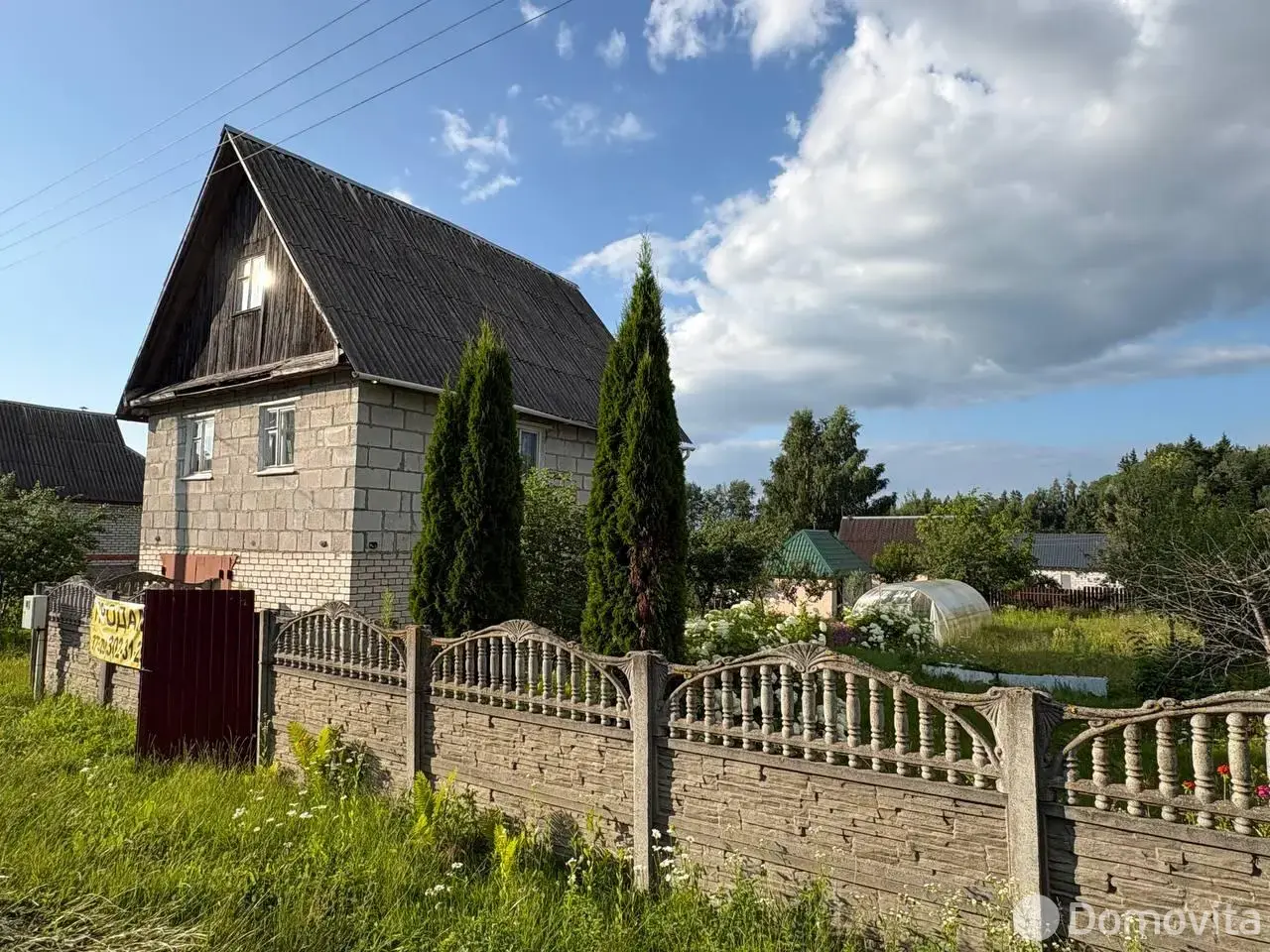 Цена продажи дачи, Родник-5, 