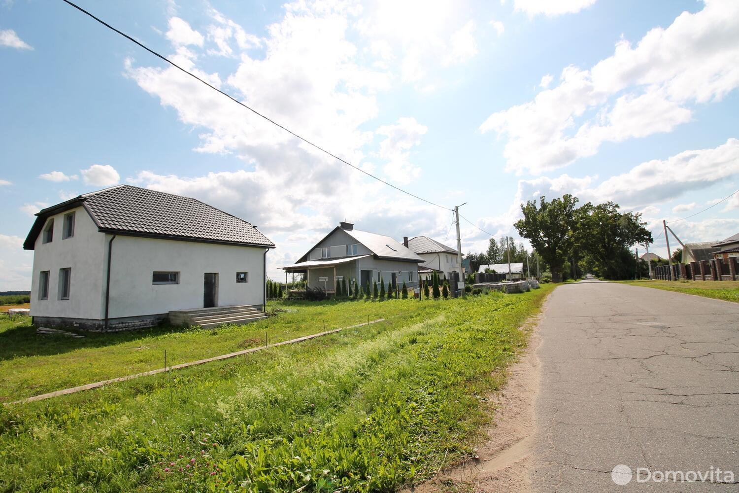 Цена продажи дома, Алесино, ул. Школьная