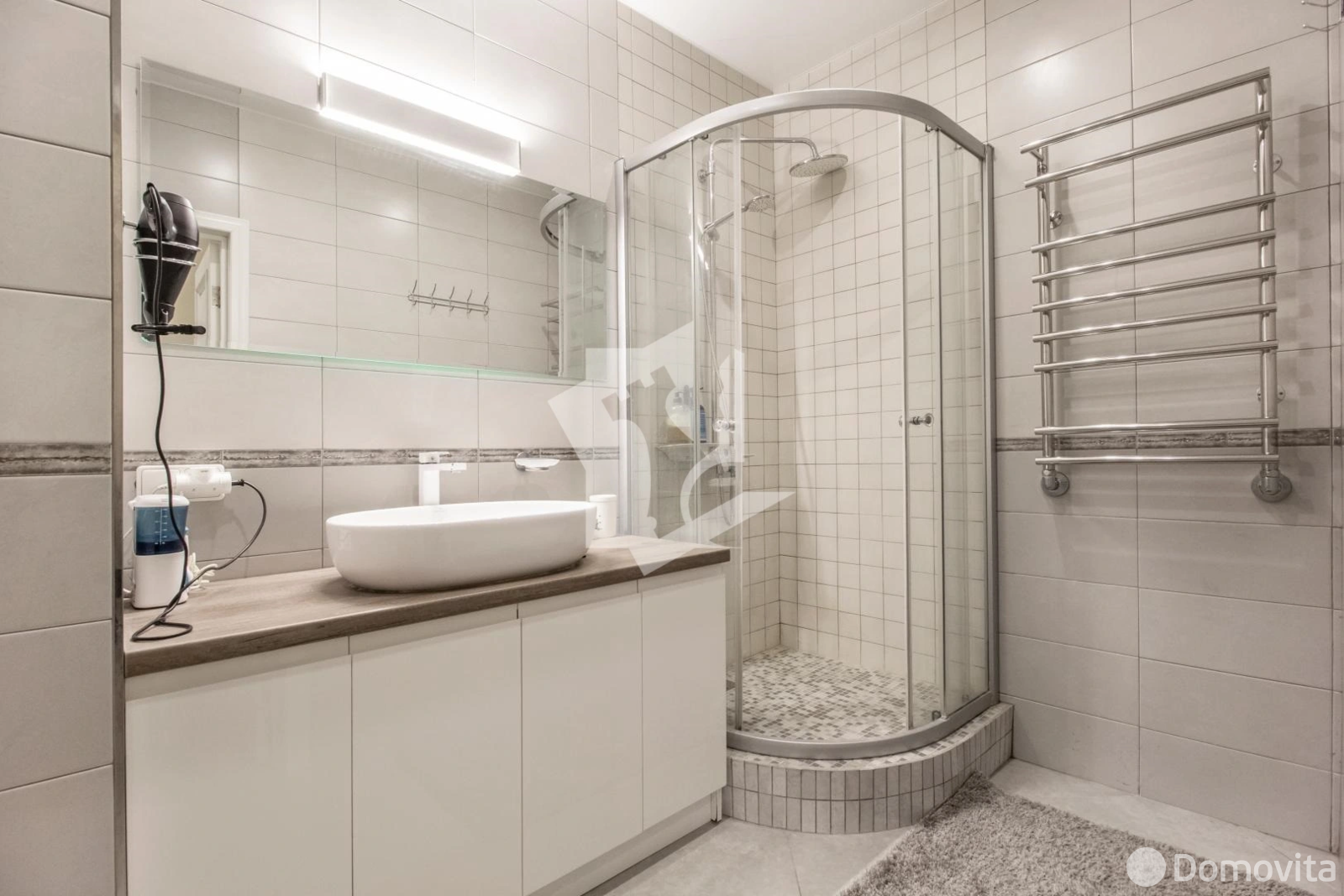 Снять 2-комнатную квартиру в Минске, ул. Кирилла Туровского, д. 24, 700USD, код 147859 - фото 13