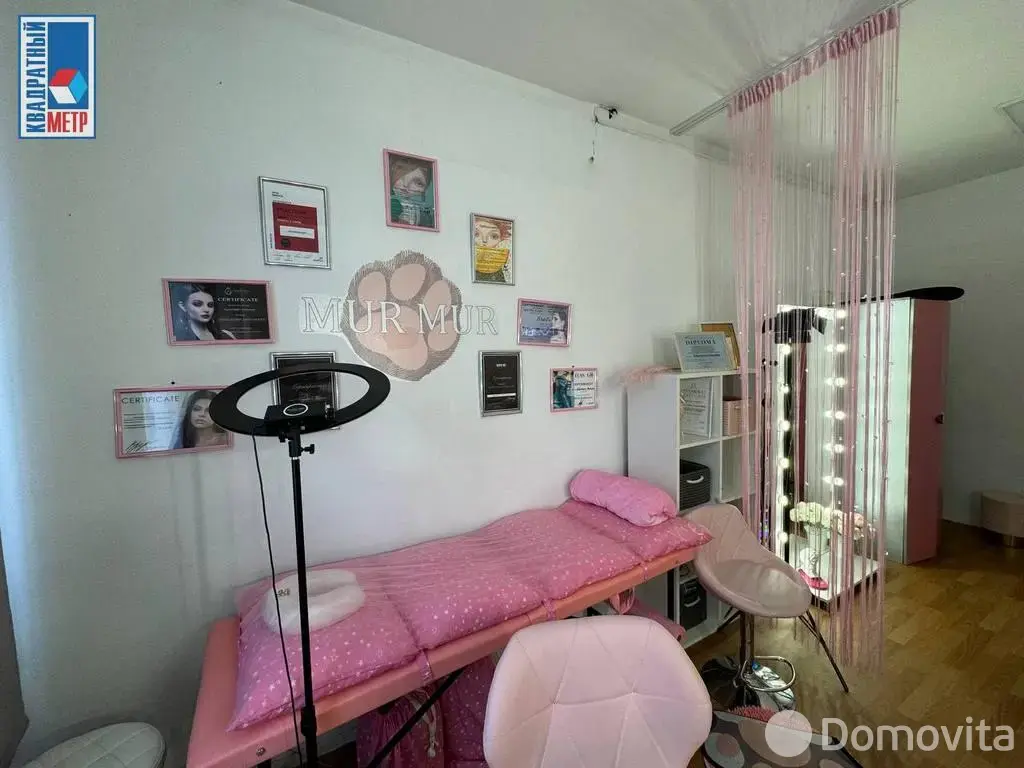 Купить офис на ул. Якубова, д. 10 в Минске, 209900USD, код 8394 - фото 29