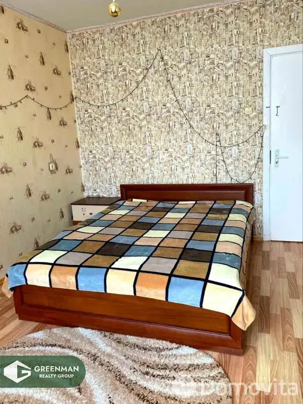 комната, Минск, ул. Кунцевщина, д. 31