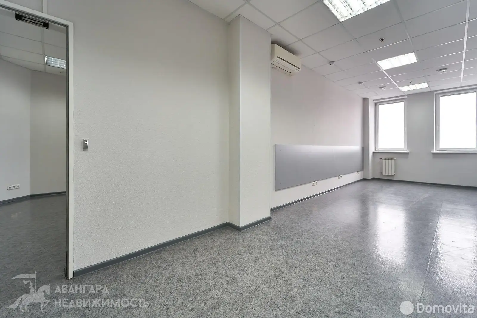 офис, Минск, ул. Тимирязева, д. 67