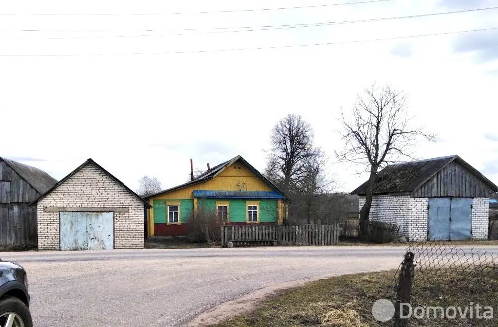 Стоимость продажи коттеджа, Мягели, ул. Центральная