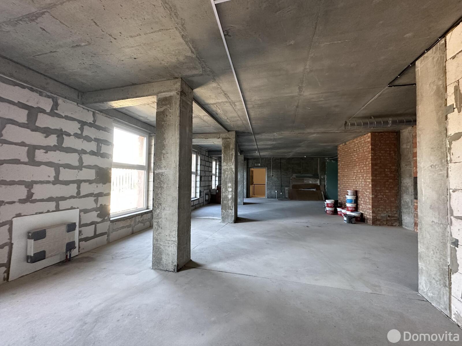 Аренда торговой точки на пр-т Независимости, д. 88 в Минске, 1141USD, код 964521 - фото 1