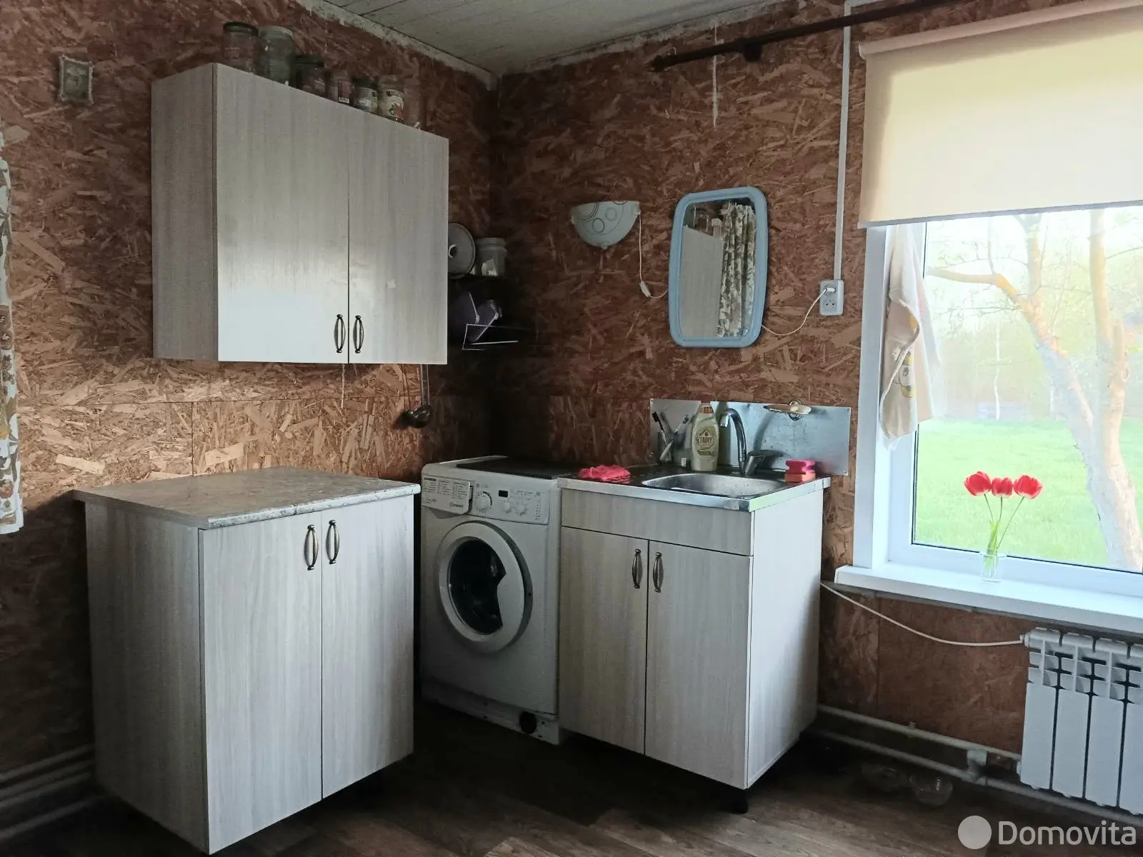 дом, Гатовино, 