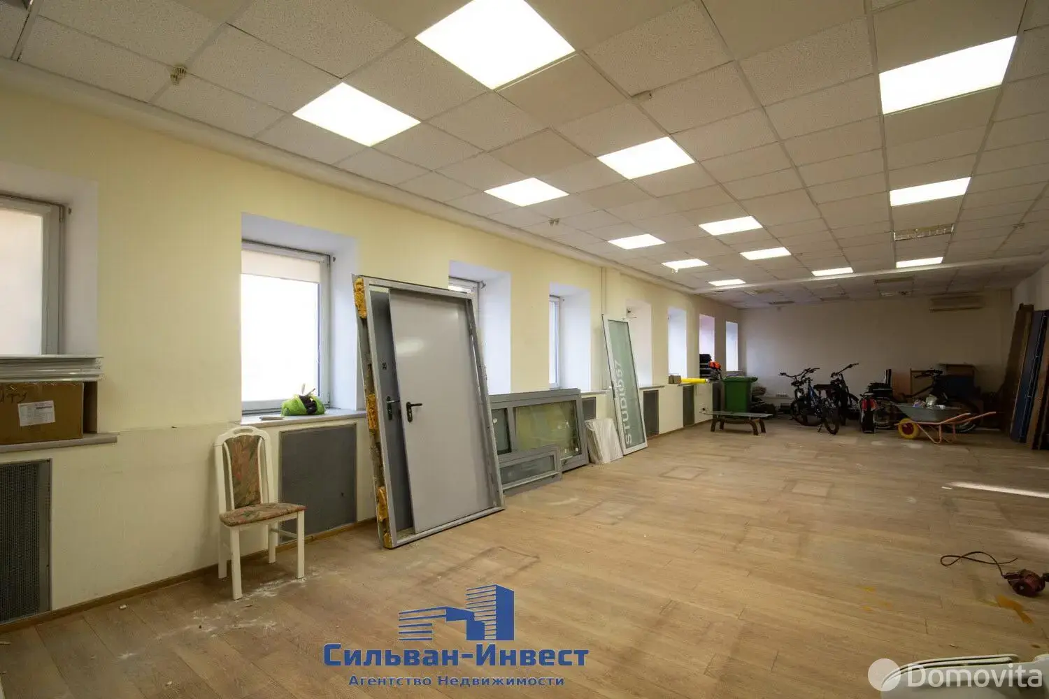 Аренда офиса на ул. Романовская Слобода, д. 14/А в Минске, 7134EUR, код 15754 - фото 16