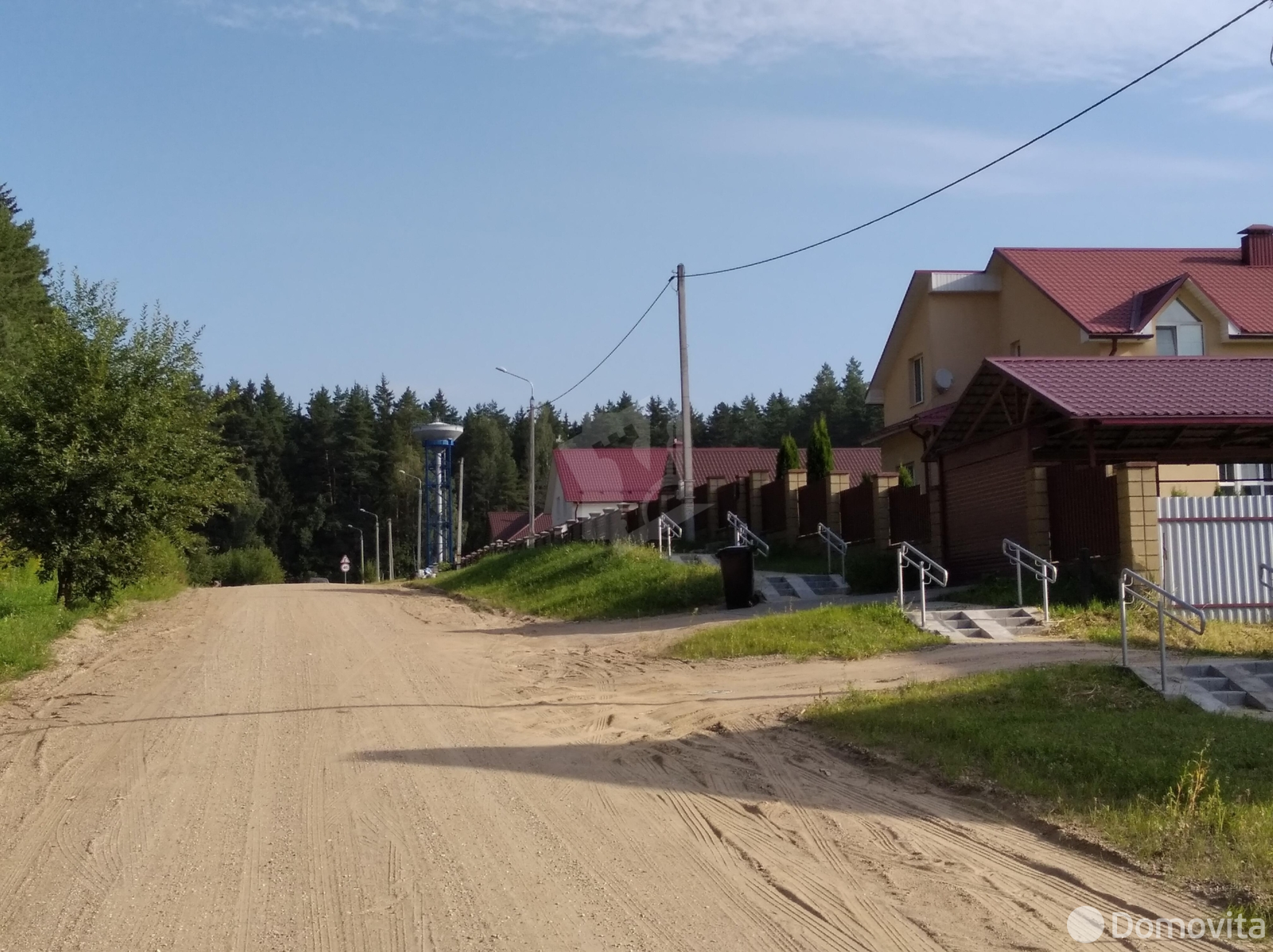 Цена продажи коттеджа, Старина, ул. Рубиновая