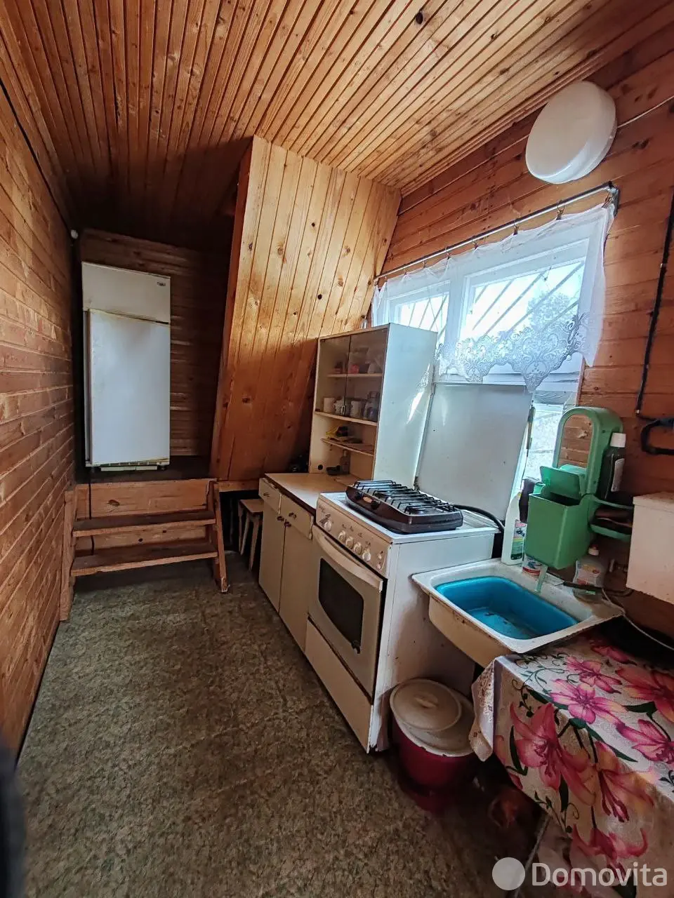 Продажа 3-этажной дачи в Октябрьское Витебская область, 12000USD, код 185457 - фото 13