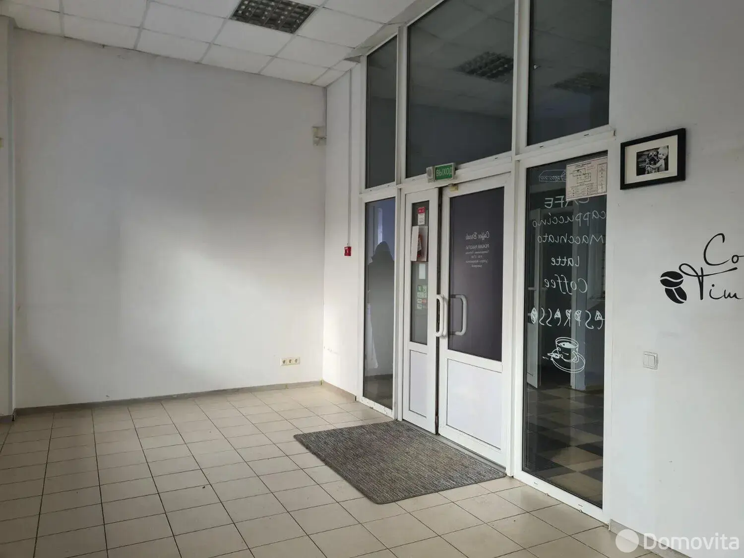 Продажа торгового помещения на ул. Тимирязева, д. 121/4 в Минске, 180000BYN, код 998700 - фото 15