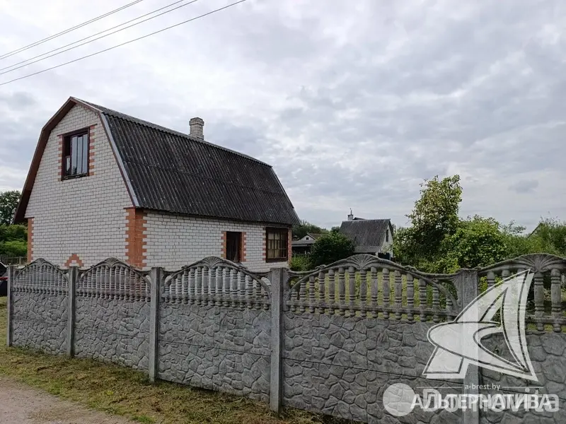 дача, Удачное д.Скоки, , стоимость продажи 59 952 р.