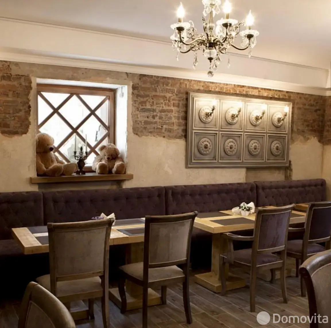 Купить помещение под сферу услуг в Витебске, пр-т Фрунзе, д. 15 - фото 15