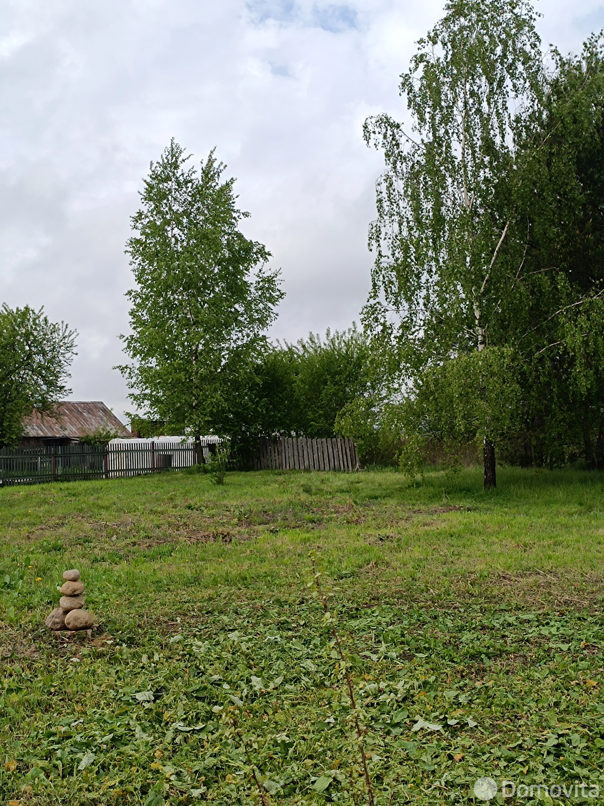 Купить земельный участок, 20 соток, Замостье, Минская область, 6800USD, код 570407 - фото 18