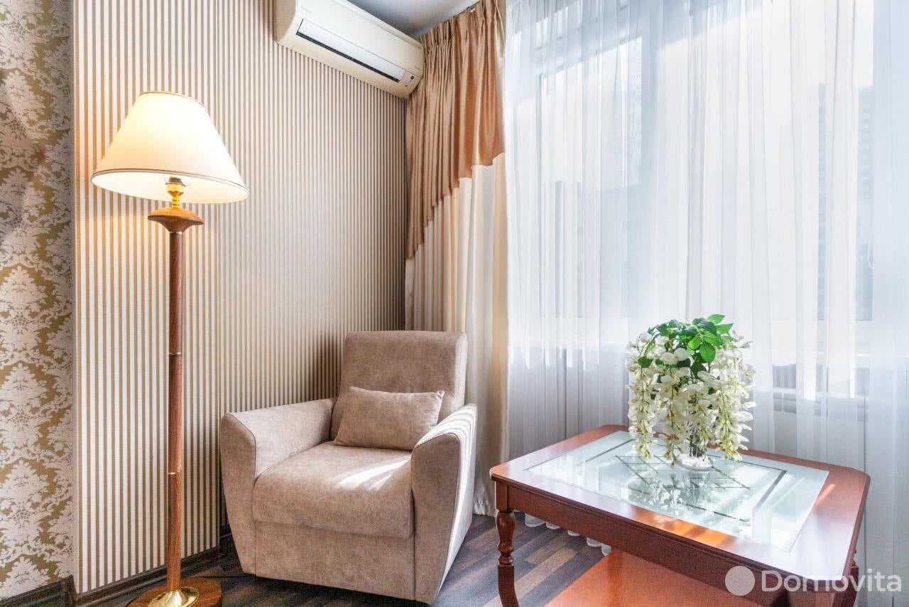 Снять 2-комнатную квартиру в Минске, ул. Скрыганова, д. 4А, 480USD, код 133233 - фото 5